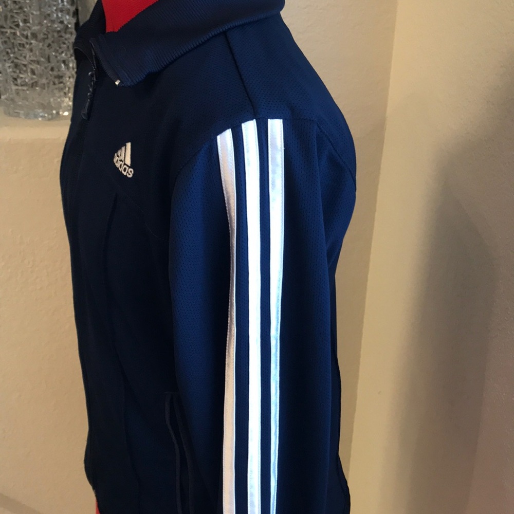 Adidas jacket - Picture 4 of 5